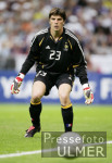 Fussball International: Frankreich, COUPET