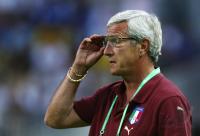 Fussball WM 2006 USA - Italien