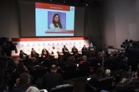 1. World Summit on Ethics in Sports 2014