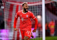 Fussball International CHL 22/23: FC Bayern Muenchen - Paris Saint-Germain