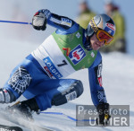 SKI   Weltcup  Riesensalalom  Slden Mnner  Bode Miller (USA)