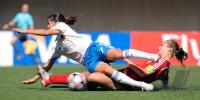 Fussball Frauen FIFA U 20  WM  2008      Vorrunde 