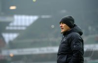 Fussball, 1. Bundesliga Saison 2012/2013: Werder Bremen - SV Freiburg