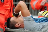 Fussball International, Testspiel: Galatasaray Istanbul - Inter Mailand