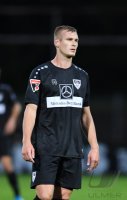 Fussball Oberliga Baden Wuerttemberg 19/20: SSV Reutlingen - VfB Stuttgart II