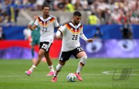 Fussball WM 2026 Vorrunde: Deutschland - Curacao