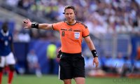 Fussball WM 2026 Sechzehntelfinale: Frankreich - Schweden