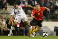 Fussball WM-Qualifikation: Belgien - Armenien