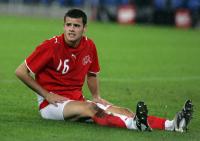 Fussball International Schweiz - USA