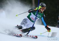 Ski WM 2007 Slalom Herren Neureuther