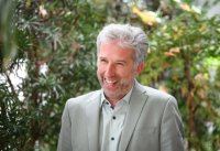 Oberbuergermeister Boris Palmer (Parteilos)