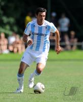 2. Fussball Bundesliga: Mathieu Beda (1860 Muenchen)