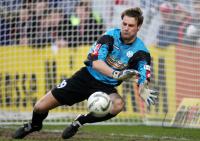 Fussball, 1. Bundesliga: Mainz - Bayern