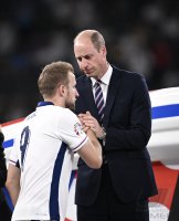 Fussball Europameisterschaft 2024 Finale: Spanien - England