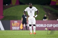 Fussball, Junioren U 17 WM 2025 Sechzehntelfinal, Deutschland - Burkina Faso