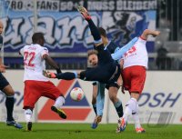 Fussball 2. Bundesliga:  TSV 1860 Muenchen - 1. FC Koeln
