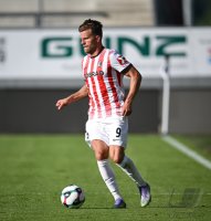 Fussball 1. Bundesliga 25/26 Testspiel
SCR Altach - SC Freiburg