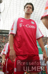 Fussball 1. Bundesliga: FCB, BALLACK