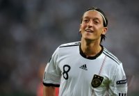 Fussball International EM 2012 - Qualifikation: Deutschland - Oesterreich