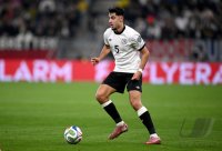 Fussball International Qualifikation WM 2026
Deutschland - Luxenburg
