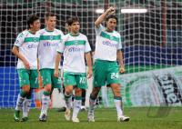 Fussball Champions League: Inter Mailand - SV Werder Bremen