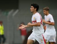 Fussball 1. / 2. Bundesliga Testspiel