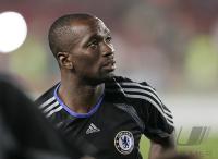 Fussball Champions League FC Barcelona 2-2 FC Chelsea