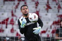 FUSSBALL  EUROPA LEAGUE  SAISON 2025/2026   Finale in Istanbul, 19.05.2026 Training SC Freiburg