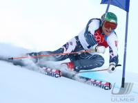 Olympische Spiele 2006 Turin - Slalom Herren