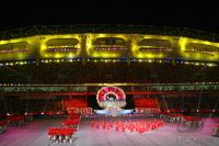 Fussball International  5. FIFA Frauen Weltmeisterschaft 2007 in ChinaEroeffnungsspiel