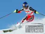 SKI  WM 2003  St.Moritz Slalom Damen