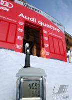 Ski Alpin  Herren Abfahrt Wengen