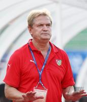 Fussball International  U 17 Weltmeisterschaft