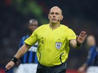 Fussball International CHL  Inter Mailand - FC Liverpool