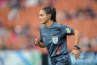 Fussball Frauen FIFA U 17  WM  2008 Japan - USA