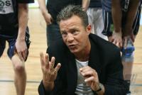 Basketball  1. Bundesliga Karlsruhe - Tuebingen  