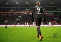 Fussball 1. Bundesliga, Saison 2011/2012: Leverkusen, Schuerrle