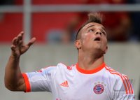 Testspiel: Paulaner Cup - FC Bayern Muenchen