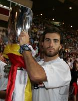 Fussball International UEFA Super Cup 2006