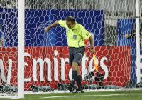 Fussball International  U 20 WM  USA - Uruguay