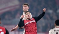 Fussball International CHL 24/25: FC Bayern Muenchen - Bayer 04 Leverkusen