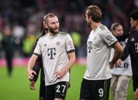 Fussball  1. Bundesliga   Saison 2025/2026     
FC Bayern Muenchen - SV Werder Bremen