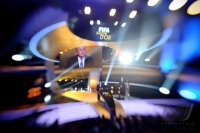 Fussball FIFA Ballon d Or 2010