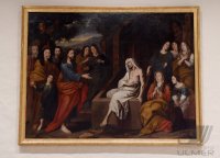 Suelchenkirche in Rottenburg