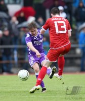 Pfingstenturnier 2016 45. Internationales Fussball-Turnier TuS Ergenzingen