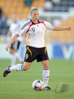 Fussball Frauen FIFA U 20  WM  2008      Vorrunde 