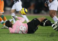 FUSSBALL CHL Juventus Turin - Werder Bremen