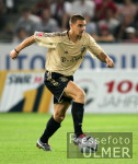 Fussball  1. Bundesliga   Mnchen Sebastian Deisler (FCB) am Ball