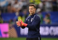 Fussball WM 2026 Vorrunde: Argentinien - Oesterreich