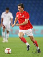 Laenderspiel Oesterreich - Venezuela